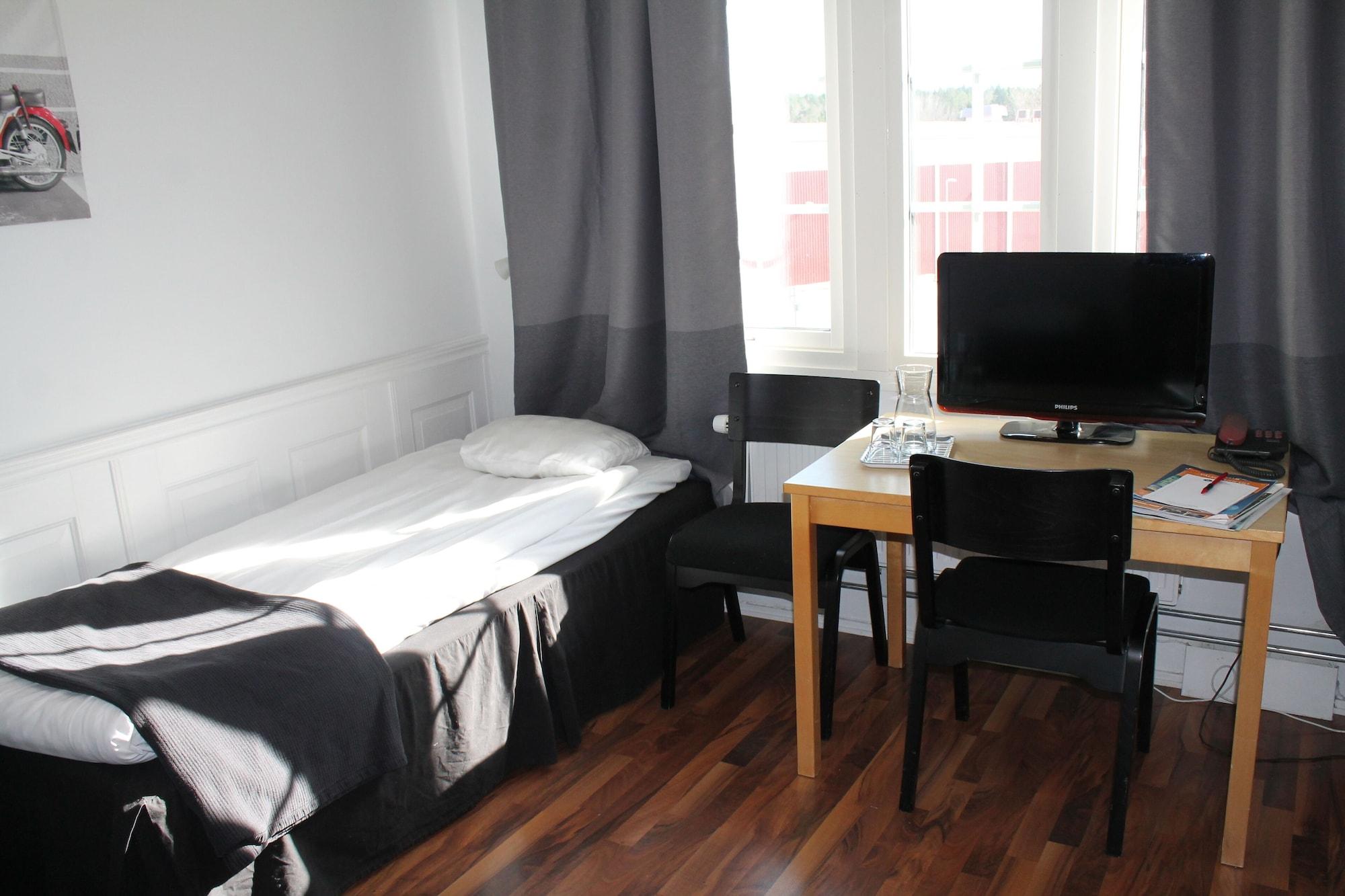 Sure Hotel By Best Western Vilsta Sporthotell Eskilstuna Luaran gambar