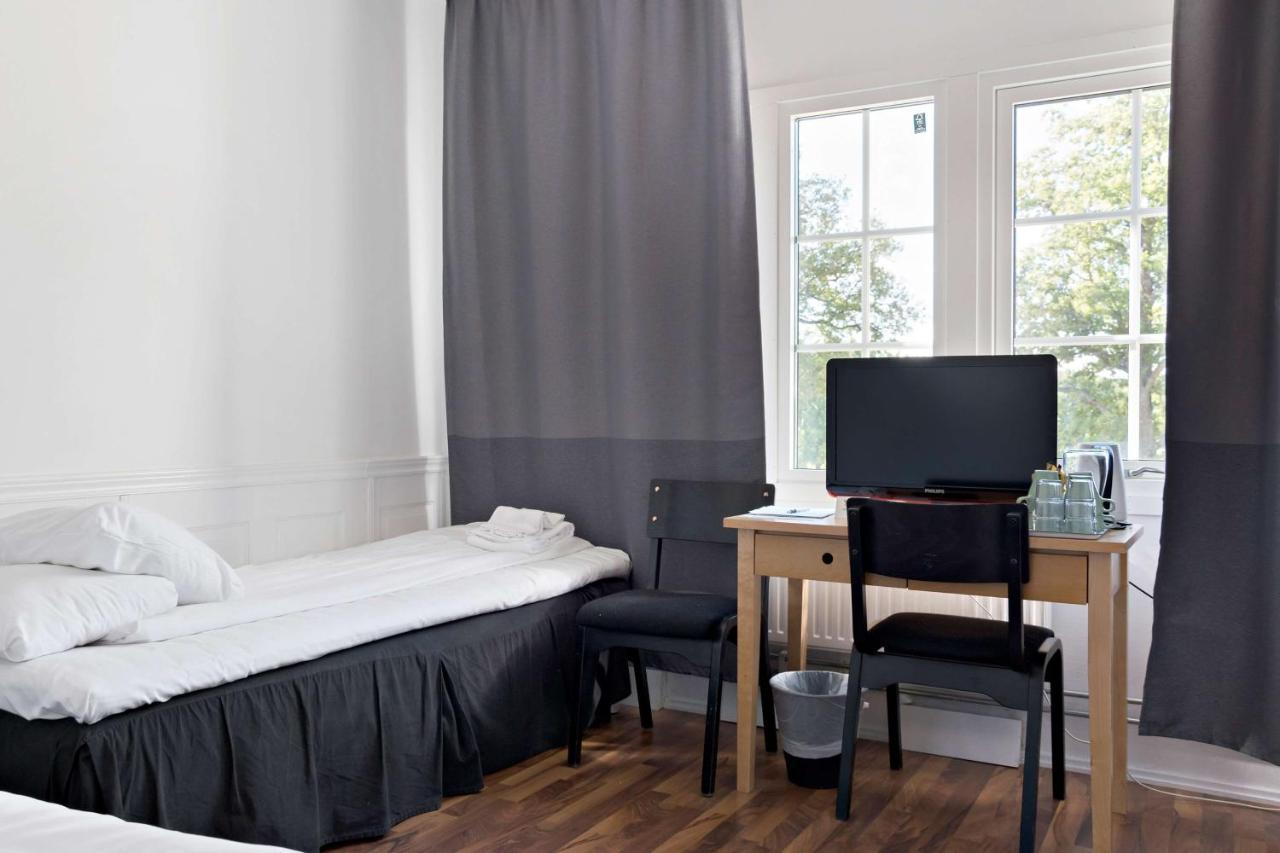 Sure Hotel By Best Western Vilsta Sporthotell Eskilstuna Luaran gambar